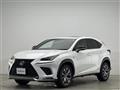 2019 Lexus NX