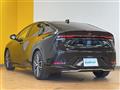 2023 Toyota Prius