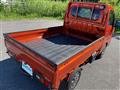 2022 Daihatsu Hijet Truck
