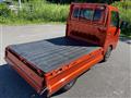 2022 Daihatsu Hijet Truck