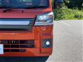 2022 Daihatsu Hijet Truck
