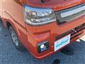 2022 Daihatsu Hijet Truck