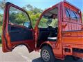 2022 Daihatsu Hijet Truck