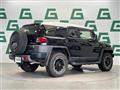 2012 Toyota FJ Cruiser