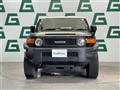 2012 Toyota FJ Cruiser