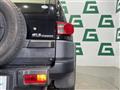 2012 Toyota FJ Cruiser