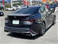 2021 Lexus IS