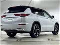 2023 Mitsubishi OUTLANDER PHEV