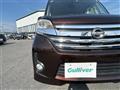 2014 Nissan DAYZ ROOX