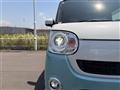 2017 Daihatsu Move Canbus