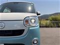 2017 Daihatsu Move Canbus