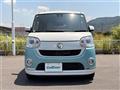 2017 Daihatsu Move Canbus