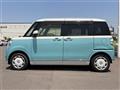 2017 Daihatsu Move Canbus