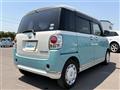 2017 Daihatsu Move Canbus