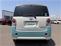 2017 Daihatsu Move Canbus