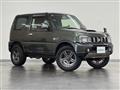 2018 Suzuki Jimny