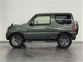 2018 Suzuki Jimny
