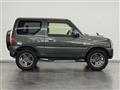 2018 Suzuki Jimny