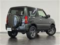 2018 Suzuki Jimny
