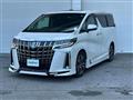 2019 Toyota Alphard