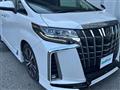 2019 Toyota Alphard