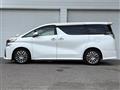 2016 Toyota Vellfire
