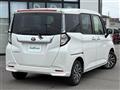 2025 Toyota Roomy