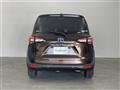 2019 Toyota Sienta