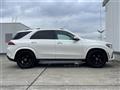 2022 Mercedes-Benz GLE-CLASS