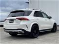 2022 Mercedes-Benz GLE-CLASS