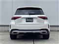 2022 Mercedes-Benz GLE-CLASS