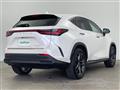 2022 Lexus NX