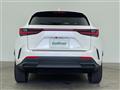 2022 Lexus NX