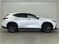 2022 Lexus NX