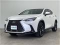 2022 Lexus NX