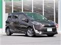 2015 Toyota Sienta