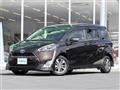 2015 Toyota Sienta