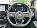2022 Nissan Note