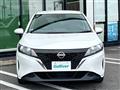 2022 Nissan Note