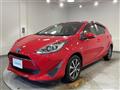 2017 Toyota AQUA