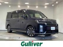 2022 Honda Step WGN