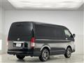 2024 Toyota Hiace
