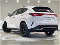 2023 Lexus NX