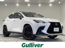 2023 Lexus NX