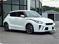 2018 Suzuki Swift