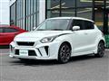 2018 Suzuki Swift