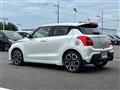 2018 Suzuki Swift