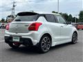 2018 Suzuki Swift