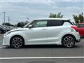 2018 Suzuki Swift