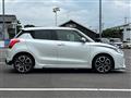2018 Suzuki Swift